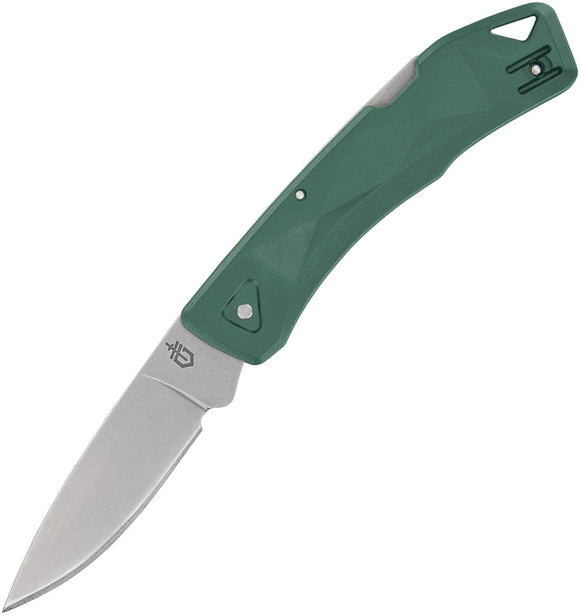 Gerber LST Ultra Lockback Baltic Haze GFN Foldig 420HC Pocket Knife 1074497