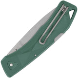 Gerber LST Ultra Lockback Baltic Haze GFN Foldig 420HC Pocket Knife 1074497