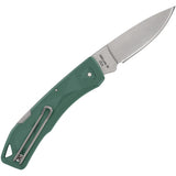 Gerber LST Ultra Lockback Baltic Haze GFN Foldig 420HC Pocket Knife 1074497