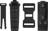 Gerber Strongarm Camp Black & Coyote Tan GFN MagnaCut Fixed Blade Knife 1075371