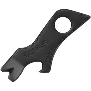 Gerber Shard Black 2.75" Keychain 2965