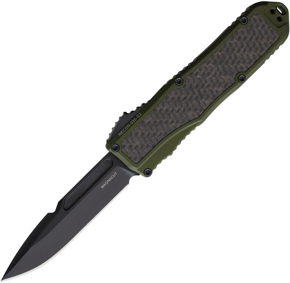 CRKT Ken Onion Ripple Folding Pocket Knife K415KXP – Atlantic