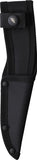 Honey Badger Knives Outfitter Tan FRN 8Cr13MoV Fixed Blade Knife 5302