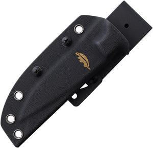 Honey Badger Knives Outfitter Fixed Blade Kydex Sheath 5308