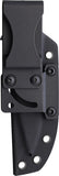 Honey Badger Knives Outfitter Fixed Blade Kydex Sheath 5308