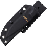 Honey Badger Knives Outfitter Fixed Blade Kydex Sheath 5308