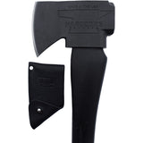 Hardcore Hammers Raptor Black American Hickory Wood Steel 28" Axe 048FNC28