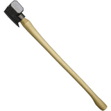 Hardcore Hammers Ranger Natural Hickory Wood Steel 28" Axe 06428