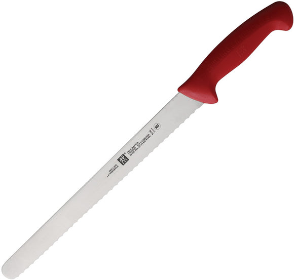 HENCKELS ZWILLING Twin Master Slicer Point Fixed Blade Knife 32102253