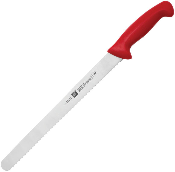 HENCKELS ZWILLING Twin Master Slicer Point Fixed Blade Knife 32102303