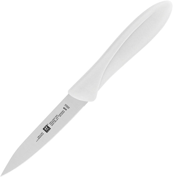 HENCKELS ZWILLING Twin Master Parer Point Fixed Blade Knife 32300104