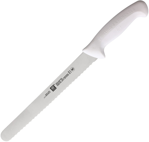HENCKELS ZWILLING Twin Master Slicer Point Fixed Blade Knife 32302254