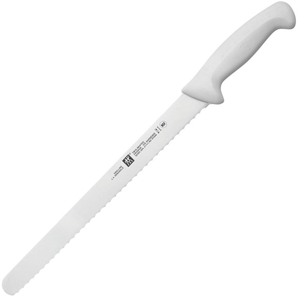 HENCKELS ZWILLING Twin Master Slicer Point Fixed Blade Knife 32302304