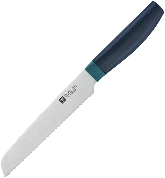 HENCKELS ZWILLING Now-S Utility Fixed Blade Knife 53040130
