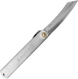 Higonokami Extra Large Stainless Folding VG-10 Steel Pocket Knife BL161