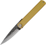 Higonokami Outdoor Brass Folding VG-10 Stainless Steel Pocket Knife OUTA