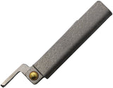 Higonokami Medium Tsuchime Gray Steel Folding VG-10 Pocket Knife GOTM02