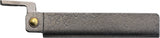Higonokami Large Tsuchime Gray Steel Folding VG-10 Pocket Knife GOTM03