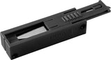 Hogue Expel Scalpel Black GFN Blade Dispenser Holds Five Blades 35890