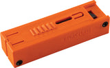 Hogue Expel Scalpel Orange GFN Blade Dispenser Holds Five Blades 35894