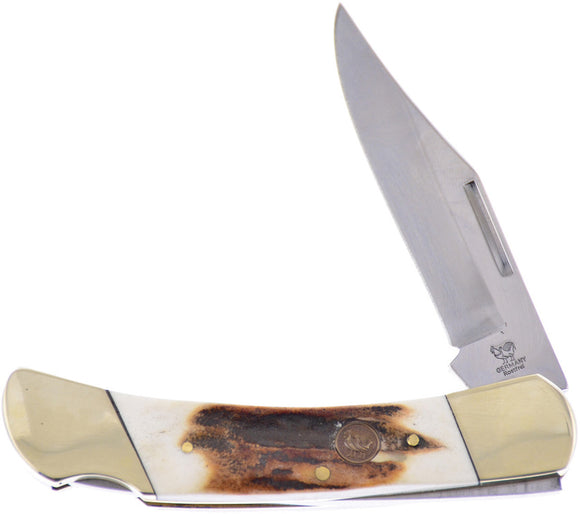 LOTAR Combat KHATOOL Gen 2 Black G10 D2 Steel Fixed Blade Knife