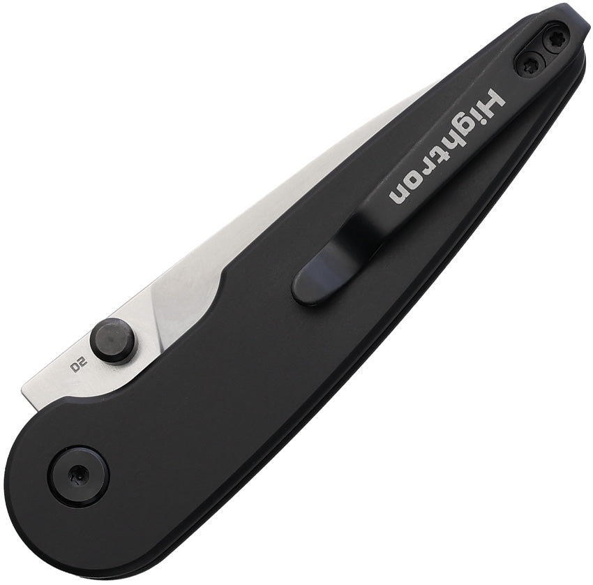 Folding Pocket Knife, 3.5 In/8.8 Cm D2 Steel Blade, G10 Handle Small EDC Knife With Pocket-341118