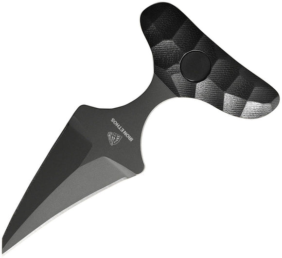 TRIVISA Dragonfly-Z Crossbar Lock Gold Folding Knife | Superior