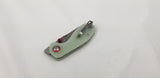 CJRB Maileah Linerlock Jade G10 Folding AR-RPM9 Pocket Knife 1918NTG