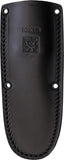 Joker Erizo TS2 Black Micarta Bohler N695 Fixed Blade Knife w/ Sheath RCM142