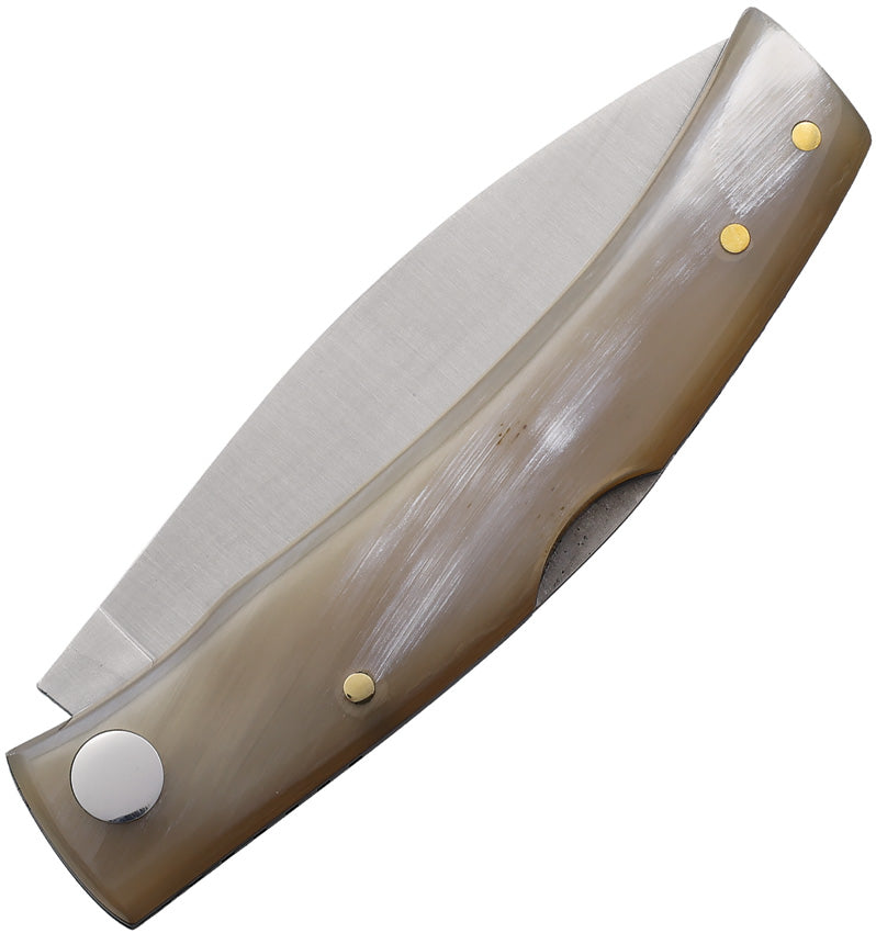 Joker Becada Lockback: Precision and Compact EDC – Atlantic Knife