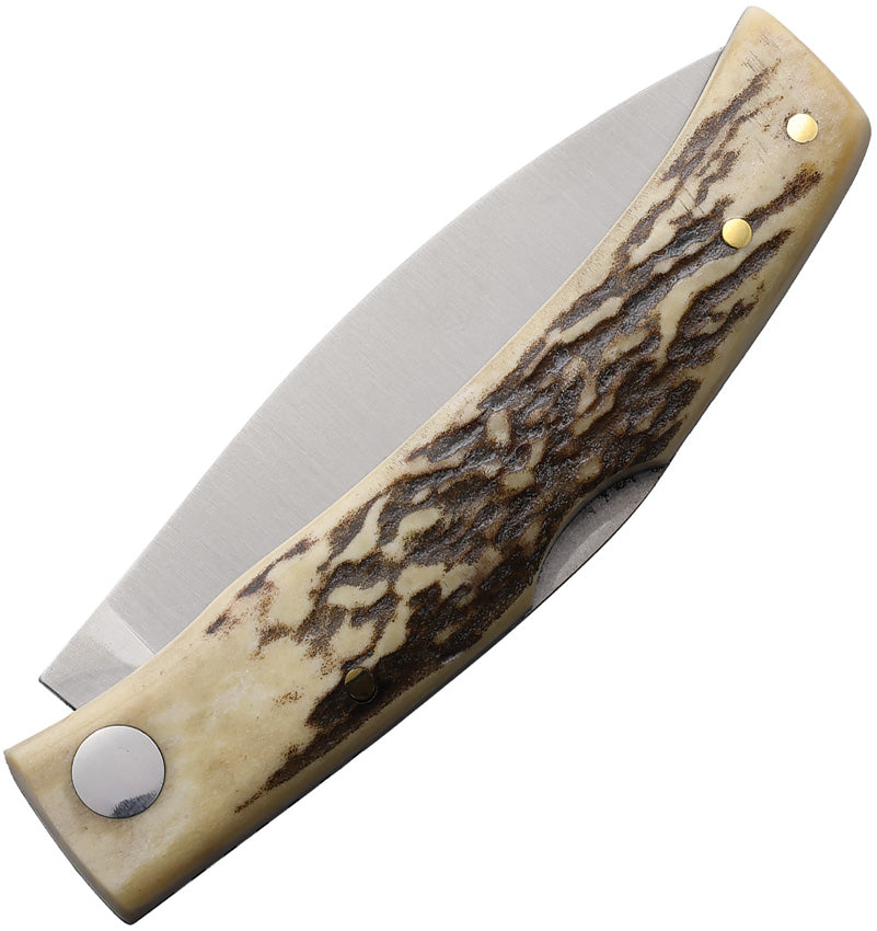 Joker Becada Lockback: Precision and Compact EDC – Atlantic Knife