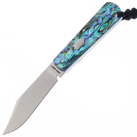 Joker Becada Lockback: Precision and Compact EDC – Atlantic Knife