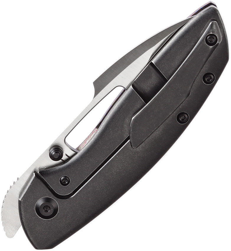 Kansept Knives Link: Unmatched Performane & Reliability – Atlantic