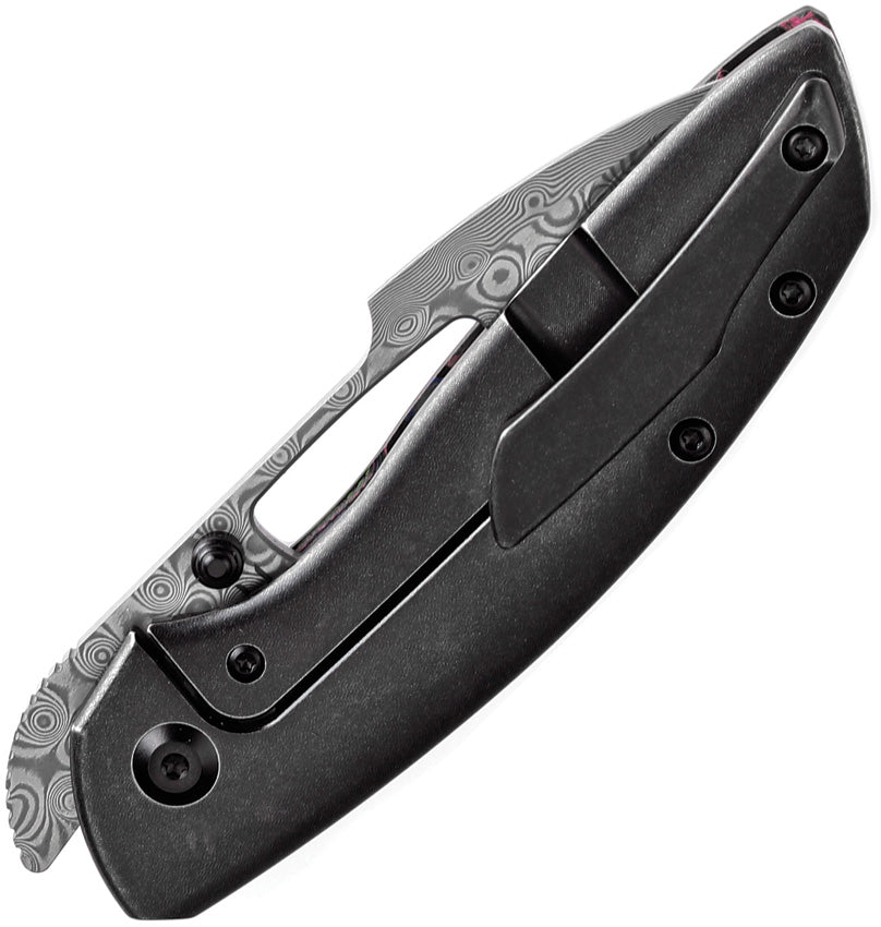Kansept Knives Link: Unmatched Performane & Reliability – Atlantic