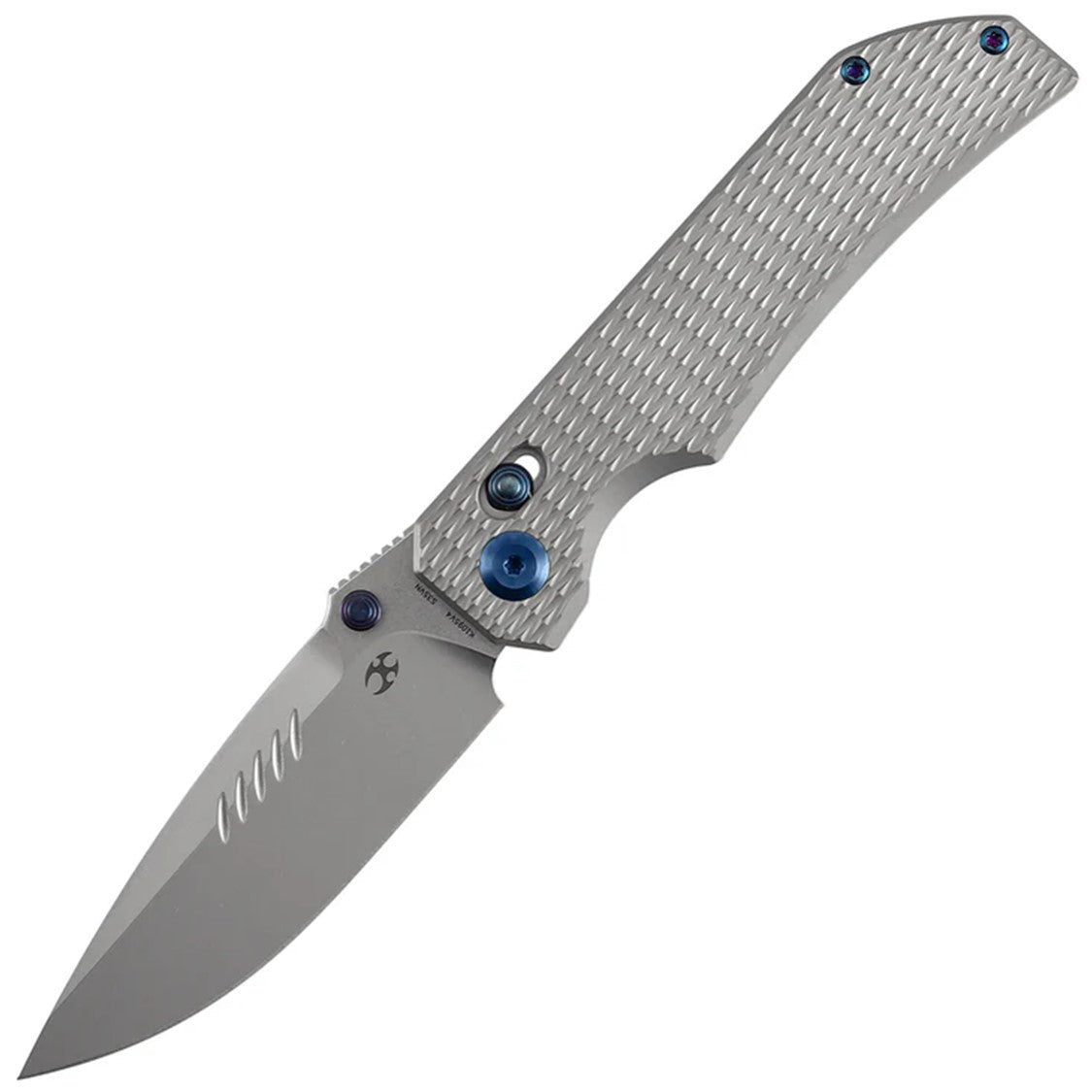 CRKT Ken Onion Ripple Folding Pocket Knife K415KXP – Atlantic