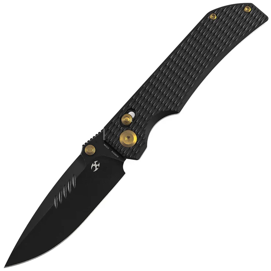 CRKT Ken Onion Ripple Folding Pocket Knife K415KXP – Atlantic