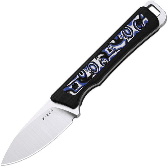 CRKT Ken Onion Motley Limited Edition Folding Knife K210CFXP