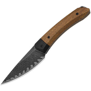 Kizer Cutlery Momo Fix 3 Fixed Blade Knives | Atlantic Knife