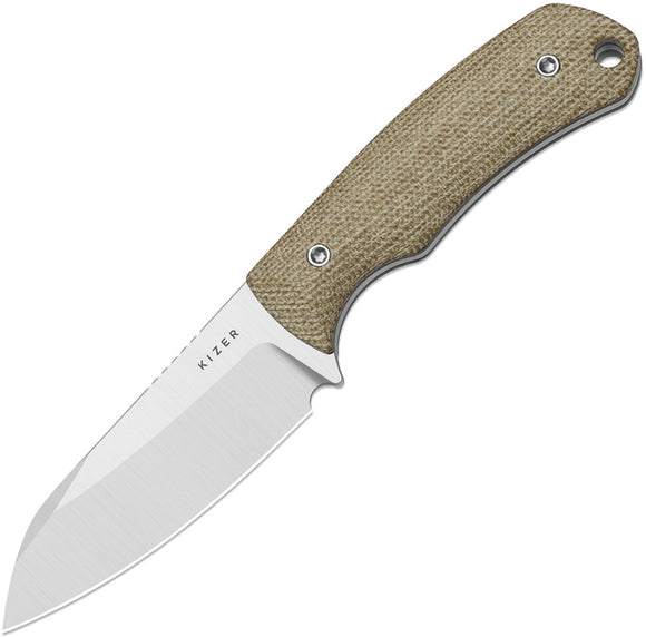 Klecker Knives NT-03A Cordovan Lite Folding G10 Pocket Knife t03a