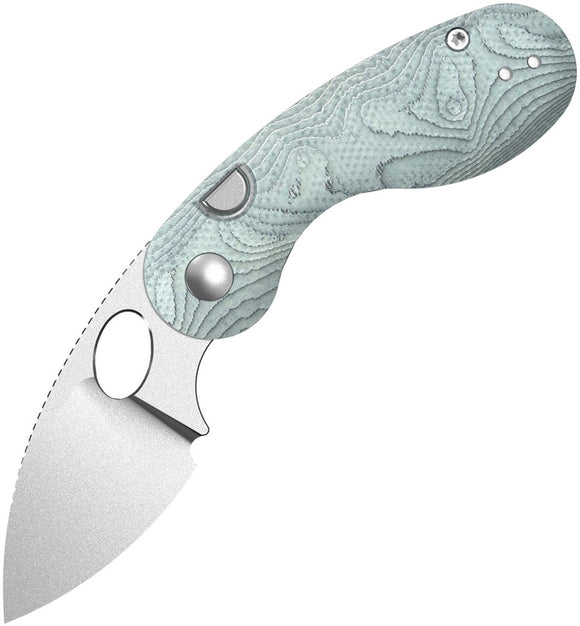 WIXCO Drax II Crossbar Lock Folding Knife | Get Yours at AK