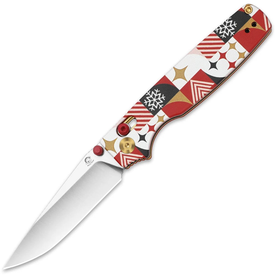 Rough Rider Merry Christmas Trapper | Get Yours at AK! – Atlantic