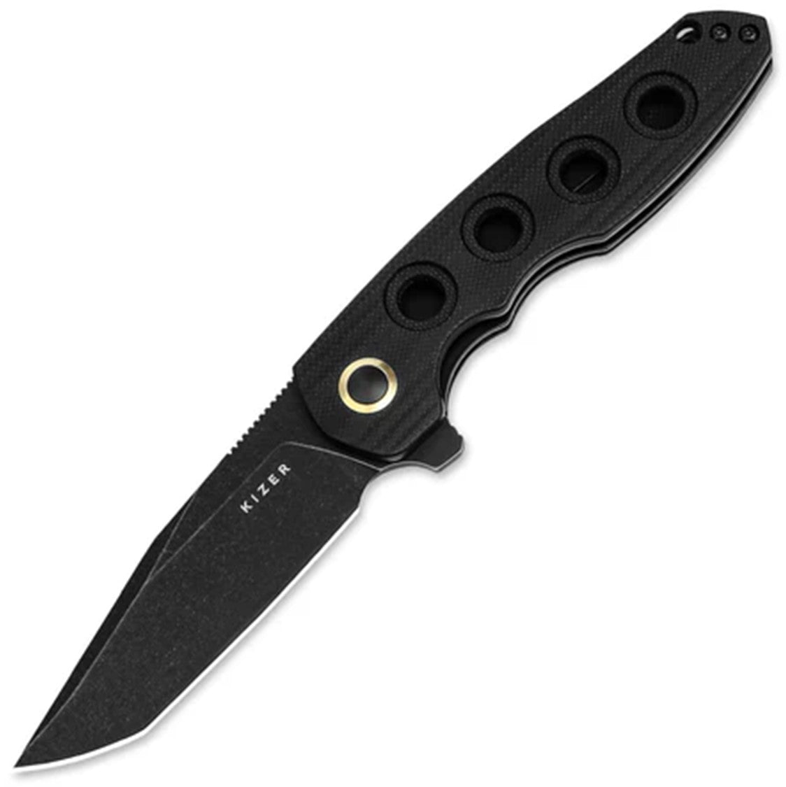 Mettle 2 Folding Pocket Tool - Olight Store