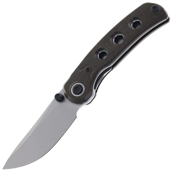 Joker Becada Lockback: Precision and Compact EDC – Atlantic Knife