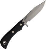 Knives Of Alaska Magnum Wolverine Suregrip D2 Fixed Blade Knife 00158FG