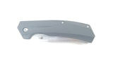 Kershaw Tarheel Black 8" open  Linerlock  Folding Pocket Knife 1364