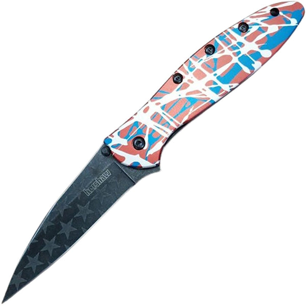 Kershaw Leek Blade Show 2026 Exclusive Folding Knife | Get Yours