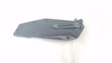 Kershaw Brawler Assist Open Flipper Tanto Folding Pocket Knife Blackwash - 1990bw