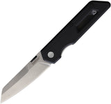 Kershaw Mixtape Linerlock Black folding Pocket Knife 2050x