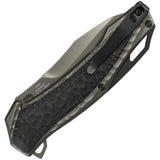 Kershaw Vedder Linerlock A/O Assisted Folding knife 2460