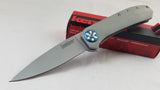 Kershaw Amplitude Assisted Open Folding Knife Folding Knife Rexford 3871